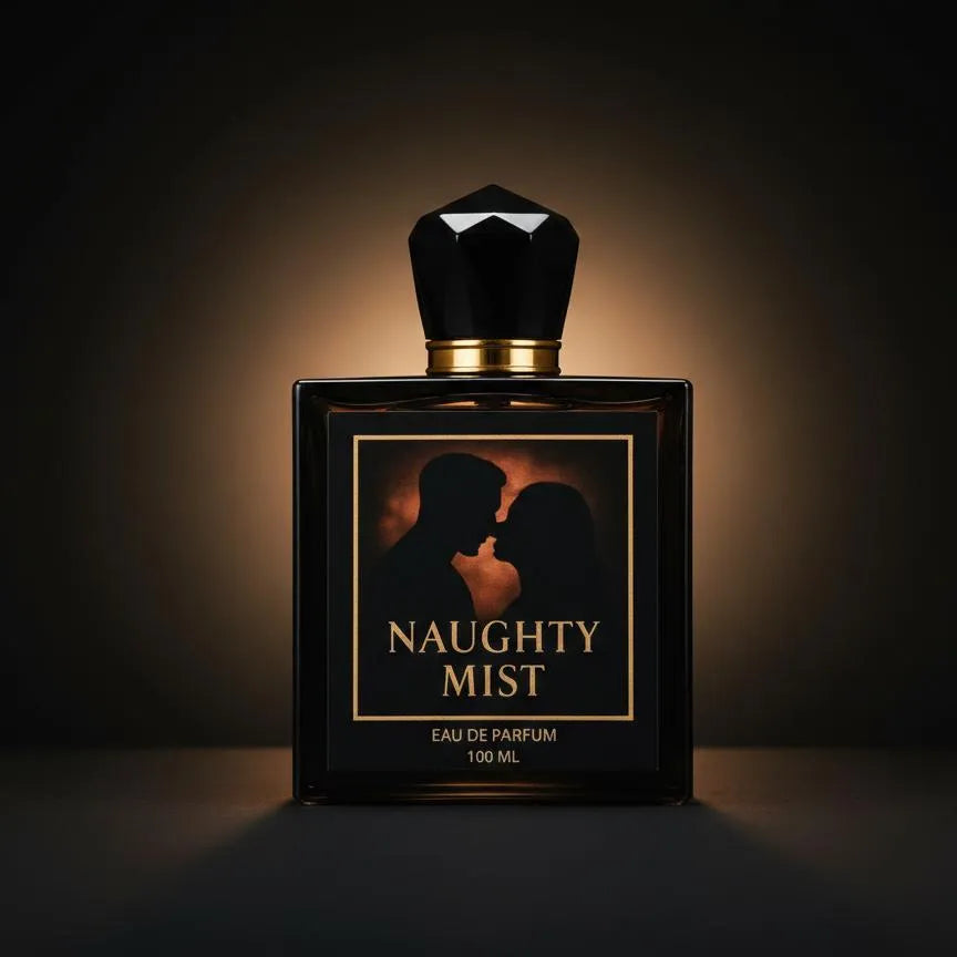 Naughty Mist Perfume 100Ml