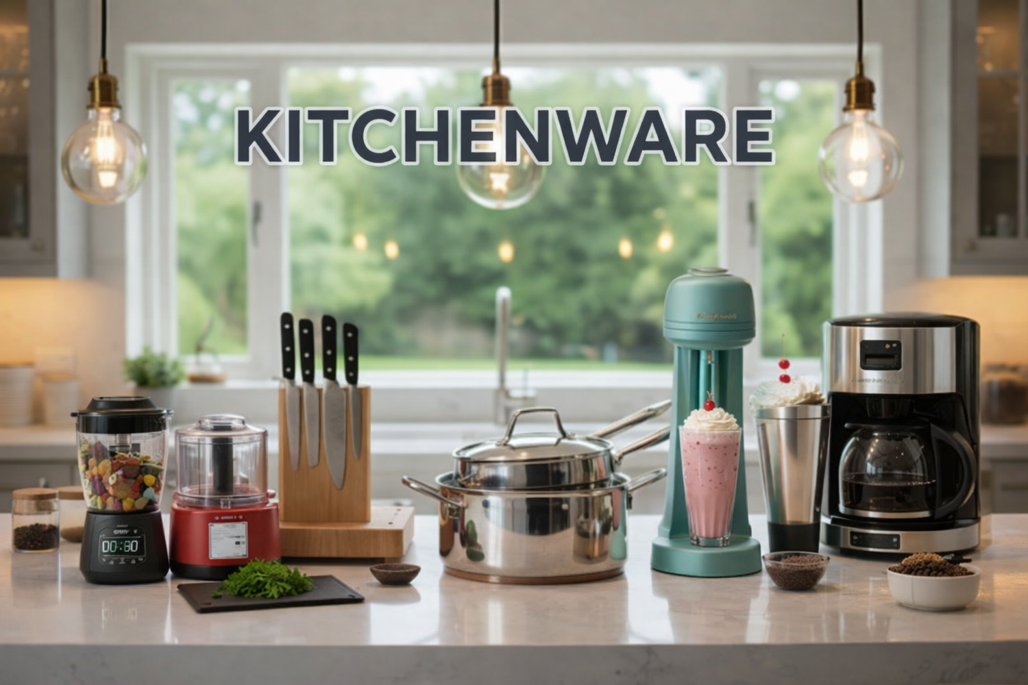 Kitchenware