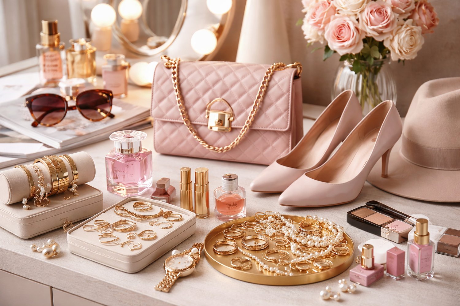 Style & Fashion Accessories