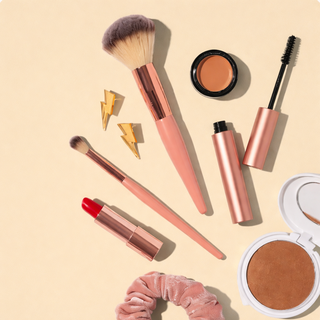 Makeup Cosmatics