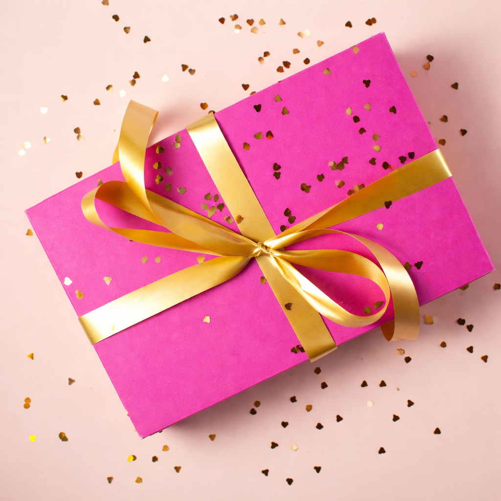Unique Gifts