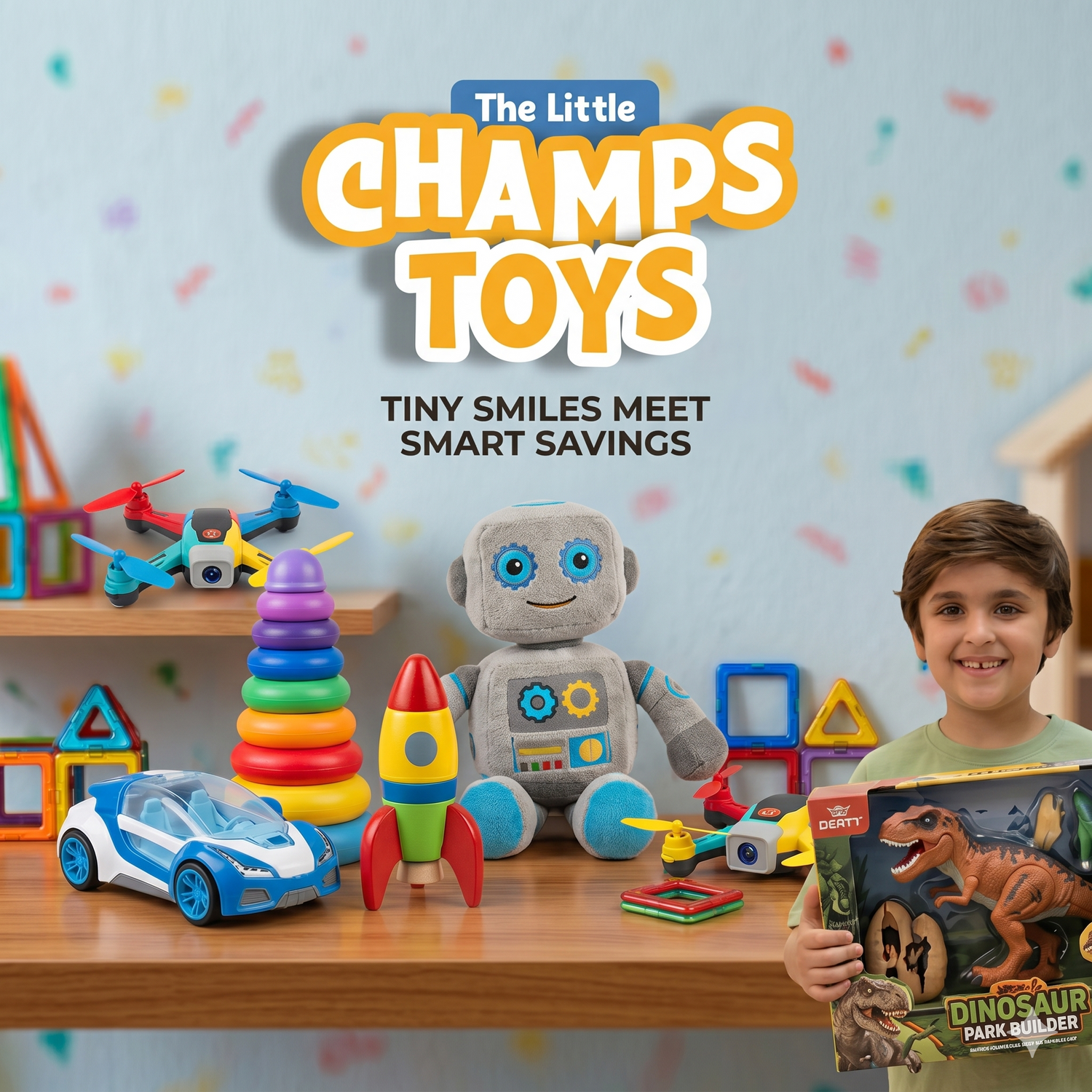 Kids Toys