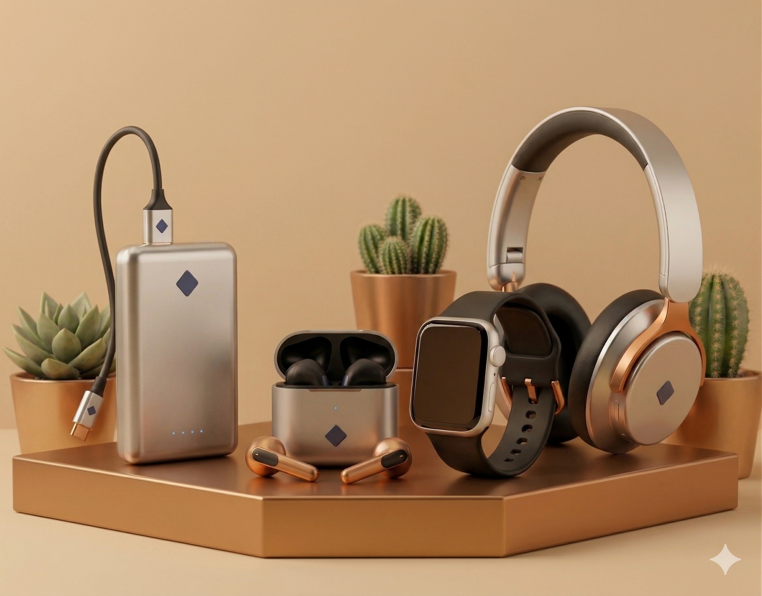 Electronic Accessories