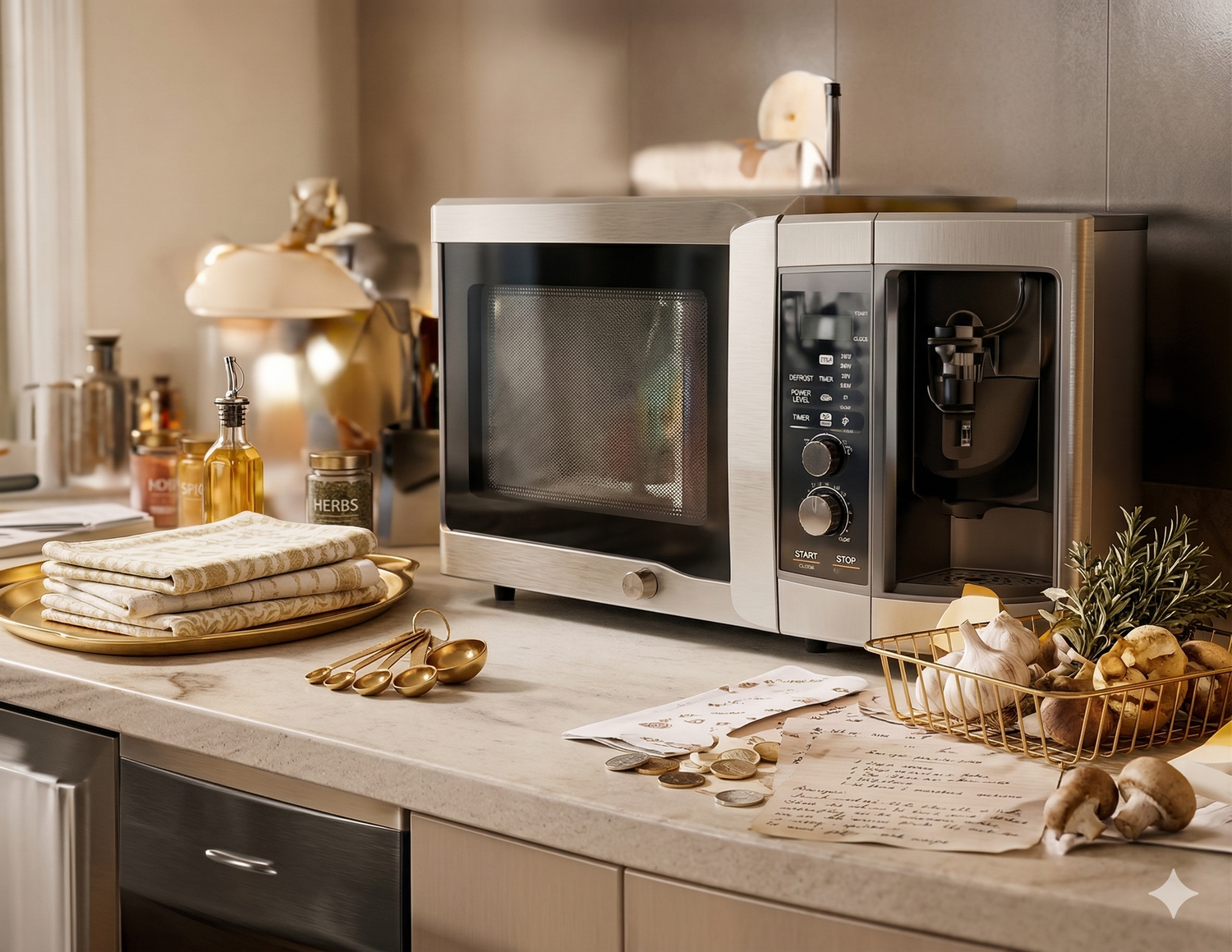 Home & Kitchen
