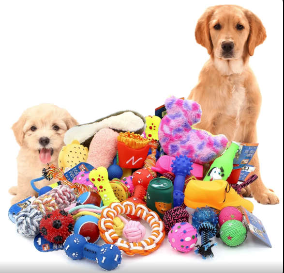 Dog Toys