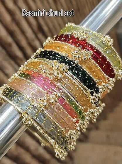 12 Pcs Kara Bracelet