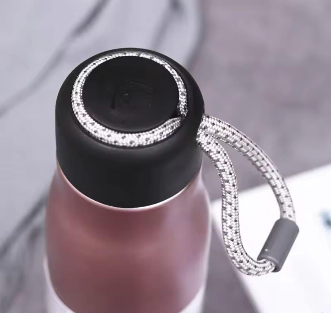 Premium Insulated Water Bottle 550ml Stainless Steel 5 Colors