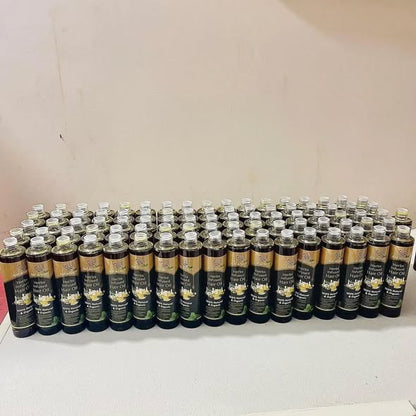 Alif Ahlam Herbs Infused Hair Oil