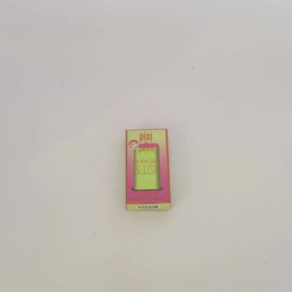 Pixi On-the-Glow Blush CheekTone Multi-Use pH Reactive Balm for Cheeks and Lips